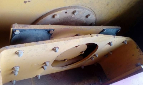 ขาย 680,000 DYNAPAC CA251 เพลาเดียว เครื่องดี ปั้มแรง  ระบบพร้อมใช้ เอกสารเล่มทะเบียน  รถอยู่ จ.ปทุมธานี  090-772-3710 090-772-3708