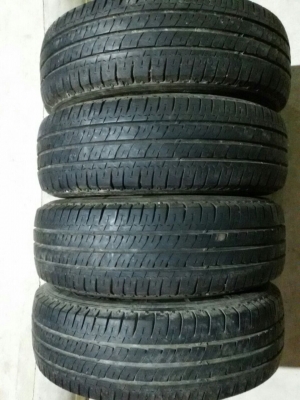 .มิชลิน.215/70/15ปี13 ไม่ปะไม่บวม ไม่ล้างไม่ขัด #ชุด3000บ.สนใจ.0879050181..&gt;ส่งได้ทั่วไทย&lt;