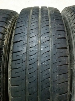 .มิชลิน.215/70/15ปี13 ไม่ปะไม่บวม ไม่ล้างไม่ขัด #ชุด3000บ.สนใจ.0879050181..&gt;ส่งได้ทั่วไทย&lt;