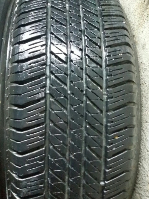 บริสโตน.265/65/17ปี5112 ไม่ปะไม่บวม #ชุด2000บ.พร้อมล้อกะทะ #ชุด4500บ.โทร.0879050181.ส่งได้ทั่วไทย