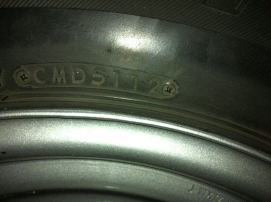 บริสโตน.265/65/17ปี5112 ไม่ปะไม่บวม #ชุด2000บ.พร้อมล้อกะทะ #ชุด4500บ.โทร.0879050181.ส่งได้ทั่วไทย