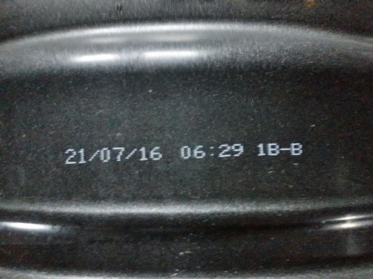 ล้อกะทะอีซูซุ ขอบ15  ชุด2200บ.โทร.0879050181.ส่งได้ทั่วไทยคับ