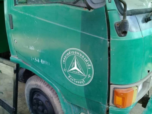 ขาย 295,000 หกล้อดั้ม HINO FB เครื่อง 117 เครื่องดี คัชชีสวย เอกสารเล่มทะเบียน รถยุ อุบลราชธานี 090- ขาย 295,000 หกล้อดั้ม HINO FB เครื่อง 117 เครื่องดี คัชชีสวย เอกสารเล่มทะเบียน รถยุ อุบลราชธานี 090-