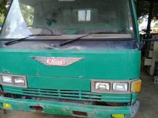 ขาย 295,000 หกล้อดั้ม HINO FB เครื่อง 117 เครื่องดี คัชชีสวย เอกสารเล่มทะเบียน รถยุ อุบลราชธานี 090- ขาย 295,000 หกล้อดั้ม HINO FB เครื่อง 117 เครื่องดี คัชชีสวย เอกสารเล่มทะเบียน รถยุ อุบลราชธานี 090-