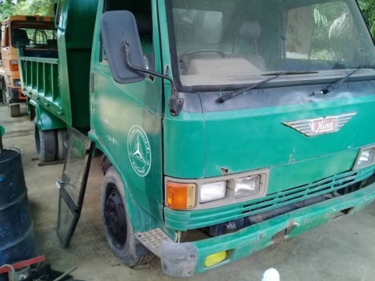 ขาย 295,000 หกล้อดั้ม HINO FB เครื่อง 117 เครื่องดี คัชชีสวย เอกสารเล่มทะเบียน รถยุ อุบลราชธานี 090- ขาย 295,000 หกล้อดั้ม HINO FB เครื่อง 117 เครื่องดี คัชชีสวย เอกสารเล่มทะเบียน รถยุ อุบลราชธานี 090-