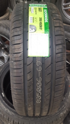 ขายล้อมือ2 Projet D ขอบ17 4รู100-114   4 ล้อ