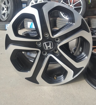 ขายล้อปล่าวHONDA HRV Top17  4 ล้อ