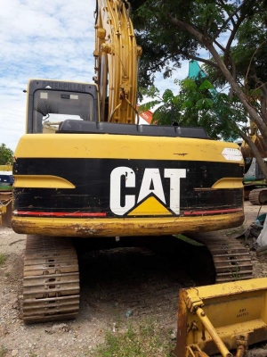 ขายCATERPILLAR 312 B  เก่าญี่ปุ่นแท้  สภาพสวย เดิมๆๆ  มีลายแย๊ก  5,XXX  ชั่วโมง  โทร 089-3818694  ดวงนภา