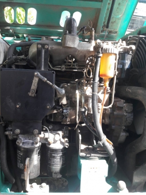 ขายKOBELCO SK120-3  มาร์คไฟว์  ซุปเปอร์  เก่าญี่ปุ่นแท้  สภาพสวย 8,xxx  พร้อมใช้  โทร  089-3818694 ดวงนภา