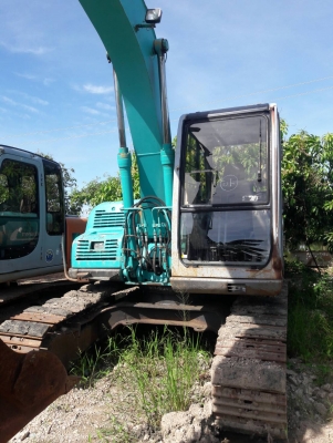 ขายKOBELCO SK120-3  มาร์คไฟว์  ซุปเปอร์  เก่าญี่ปุ่นแท้  สภาพสวย 8,xxx  พร้อมใช้  โทร  089-3818694 ดวงนภา