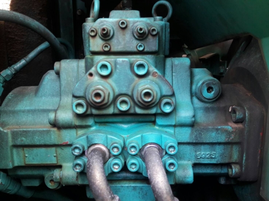 ขายKOBELCO SK120-3  มาร์คไฟว์  ซุปเปอร์  เก่าญี่ปุ่นแท้  สภาพสวย 8,xxx  พร้อมใช้  โทร  089-3818694 ดวงนภา