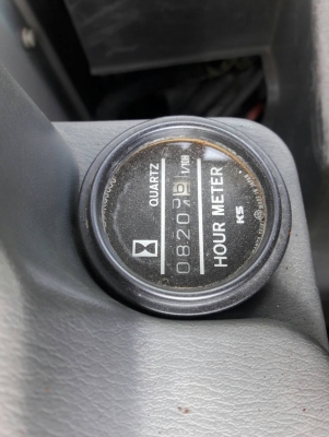 ขายKOBELCO SK120-3  มาร์คไฟว์  ซุปเปอร์  เก่าญี่ปุ่นแท้  สภาพสวย 8,xxx  พร้อมใช้  โทร  089-3818694 ดวงนภา