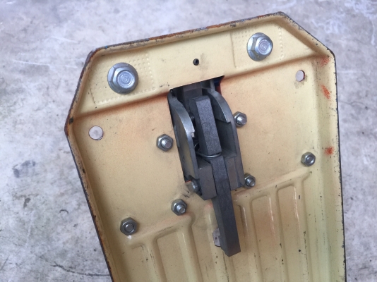 แท่นตัดกระเบื้อง cortador ts-30 เก่านอก