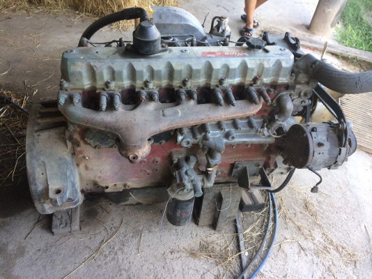 HINO HO7D ญี่ปุ่น 195 สวยๆ พร้อมเลขครับ HINO HO7D ญี่ปุ่น 195 สวยๆ พร้อมเลขครับ