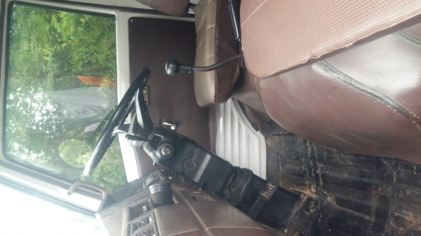 Hino km 779 เครื่อง 117 แรง Fหน้าหลัง กระบะต่อใหม่5.5M แอร์หนาว เอกสารครบ ***380,000*** ต่อรอง