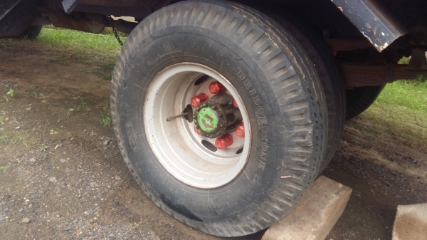 Hino km 779 เครื่อง 117 แรง Fหน้าหลัง กระบะต่อใหม่5.5M แอร์หนาว เอกสารครบ ***380,000*** ต่อรอง