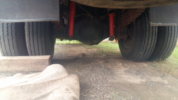 Hino km 779 เครื่อง 117 แรง Fหน้าหลัง กระบะต่อใหม่5.5M แอร์หนาว เอกสารครบ ***380,000*** ต่อรอง