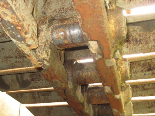 รถดันดินCAT D6H