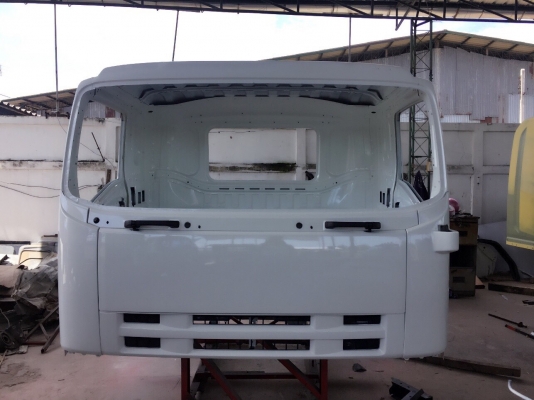 โครงอีซุซุFvm300