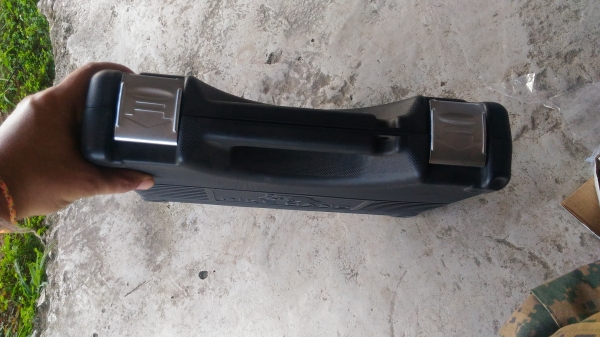 ชุดซ่อมจักรยาน