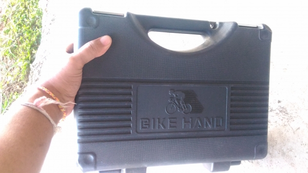 ชุดซ่อมจักรยาน