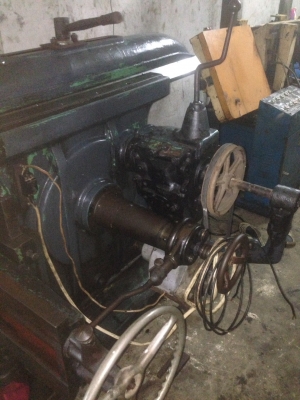 เเท่นไส 28 นึ้ว มี4เกียร์ ไฟบ้าน 2 สาย