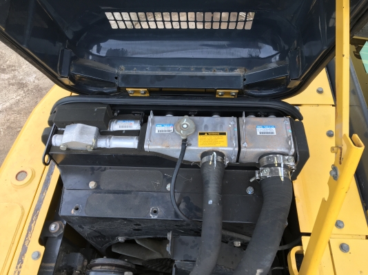 PC130-8 / 6500 ชม.