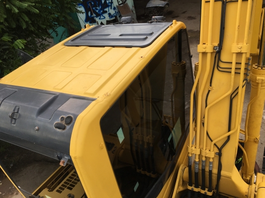 PC130-8 / 6500 ชม.