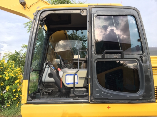 PC130-8 / 6500 ชม.