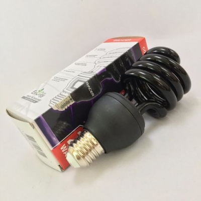 แบล็คไลท์ 20วัตร์ ใช้ไฟบ้าน ( ของไทย ผลิต )