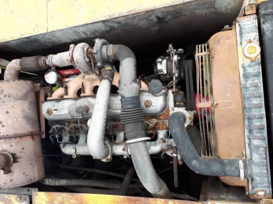 ขาย 395,000 บาท HITACHI EX 200-2 สภาพสวยพร้อมใช้งาน ไฟฟ้าตัด ระบบดีเยี่ยม รถพร้อมใช้งานครับ เอกสารเล่มทะเบียน รถอยู่ จ.พระนครศรีอยุธยา โทร&ไอดีไลน์ 0610710295 ขาย 395,000 บาท HITACHI EX 200-2 สภาพสวยพร้อมใช้งาน ไฟฟ้าตัด ระบบดีเยี่ยม รถพร้อมใช้งานครับ เอกสารเล่มทะเบียน รถอยู่ จ.พระนครศรีอยุธยา โทร&ไอดีไลน์ 0610710295