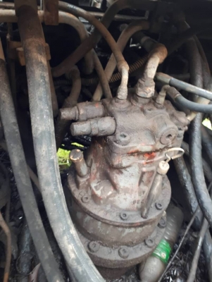 ขาย 395,000 บาท HITACHI EX 200-2 สภาพสวยพร้อมใช้งาน ไฟฟ้าตัด ระบบดีเยี่ยม รถพร้อมใช้งานครับ เอกสารเล่มทะเบียน รถอยู่ จ.พระนครศรีอยุธยา โทร&ไอดีไลน์ 0610710295 ขาย 395,000 บาท HITACHI EX 200-2 สภาพสวยพร้อมใช้งาน ไฟฟ้าตัด ระบบดีเยี่ยม รถพร้อมใช้งานครับ เอกสารเล่มทะเบียน รถอยู่ จ.พระนครศรีอยุธยา โทร&ไอดีไลน์ 0610710295