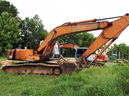 ขาย 395,000 บาท HITACHI EX 200-2 สภาพสวยพร้อมใช้งาน ไฟฟ้าตัด ระบบดีเยี่ยม รถพร้อมใช้งานครับ เอกสารเล่มทะเบียน รถอยู่ จ.พระนครศรีอยุธยา โทร&ไอดีไลน์ 0610710295 ขาย 395,000 บาท HITACHI EX 200-2 สภาพสวยพร้อมใช้งาน ไฟฟ้าตัด ระบบดีเยี่ยม รถพร้อมใช้งานครับ เอกสารเล่มทะเบียน รถอยู่ จ.พระนครศรีอยุธยา โทร&ไอดีไลน์ 0610710295