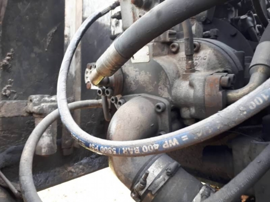 ขาย 395,000 บาท HITACHI EX 200-2 สภาพสวยพร้อมใช้งาน ไฟฟ้าตัด ระบบดีเยี่ยม รถพร้อมใช้งานครับ เอกสารเล่มทะเบียน รถอยู่ จ.พระนครศรีอยุธยา โทร&ไอดีไลน์ 0610710295 ขาย 395,000 บาท HITACHI EX 200-2 สภาพสวยพร้อมใช้งาน ไฟฟ้าตัด ระบบดีเยี่ยม รถพร้อมใช้งานครับ เอกสารเล่มทะเบียน รถอยู่ จ.พระนครศรีอยุธยา โทร&ไอดีไลน์ 0610710295