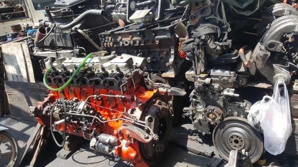 อะไหล่เครื่องยนต์ ดีเซล เสื้อสูบ ฝาสูบ ลูกสูบ เพลาราวลิ้น ข้อเหวียง ไดสตาร์ท ไดชาร์จ ปั้มน้ำมัน เกียร์ เฟืองเกียร์ เพลาท้าย เฟืองท้าย กระปุก