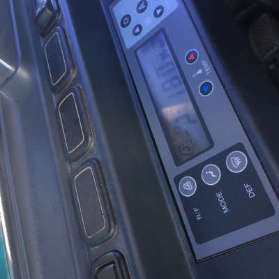 Kobelco 200 super x Kobelco 200 super x