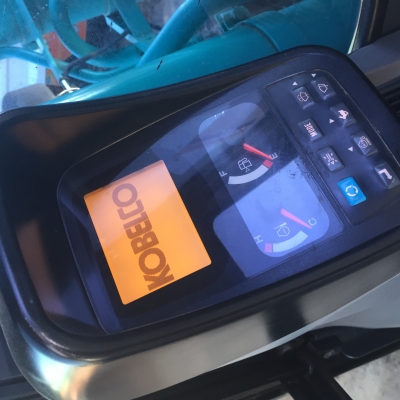 Kobelco 200 super x Kobelco 200 super x