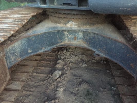 Kobelco 200 super x Kobelco 200 super x