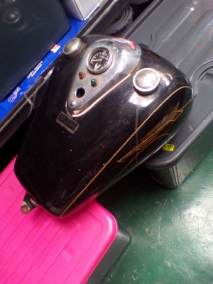 ขายถังสองฝา