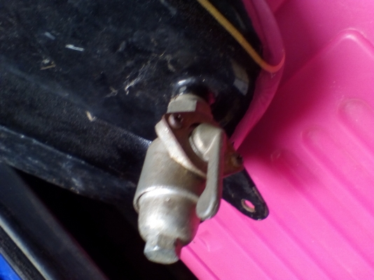 ขายถังสองฝา