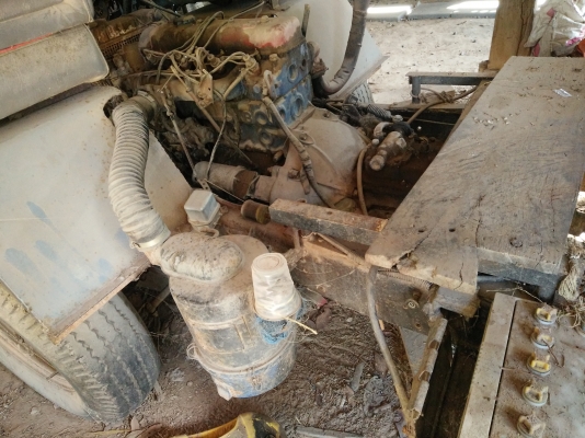 ขาย 4 ล้อ เครื่อง 85 แรงตู้นวดข้าว 5 ฟุตไทเส็ง ขาย 4 ล้อ เครื่อง 85 แรงตู้นวดข้าว 5 ฟุตไทเส็ง