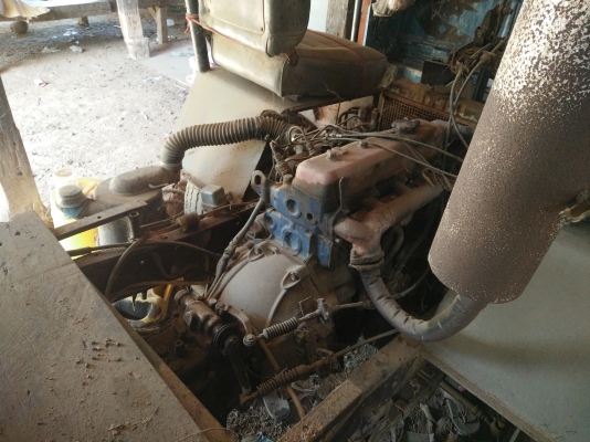 ขาย 4 ล้อ เครื่อง 85 แรงตู้นวดข้าว 5 ฟุตไทเส็ง ขาย 4 ล้อ เครื่อง 85 แรงตู้นวดข้าว 5 ฟุตไทเส็ง