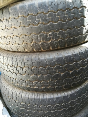 245/70R16 BRIDGESTONE DUELER HT840 ชุด 4 เส้น โทร.081-427-3951 245/70R16 BRIDGESTONE DUELER HT840 ชุด 4 เส้น โทร.081-427-3951