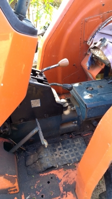 ขาย รถไถ คูโบต้า 2 เพลา