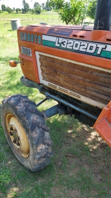 ขาย รถไถ คูโบต้า 2 เพลา