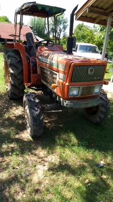 ขาย รถไถ คูโบต้า 2 เพลา