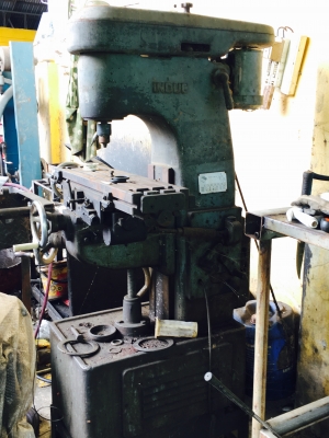 ขายแท่นเจาะ