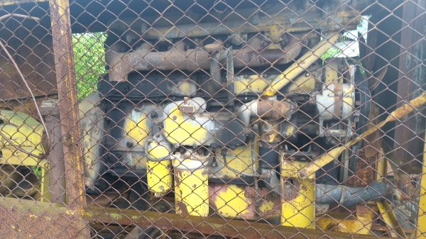 ขายเครื่องสูบน้ำ พร้อมสาลี่