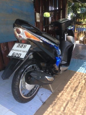 mio125 เครื่องดีเดิมๆ รถปี53 ราคาถูกพร้อมใช้งานครับ mio125 เครื่องดีเดิมๆ รถปี53 ราคาถูกพร้อมใช้งานครับ