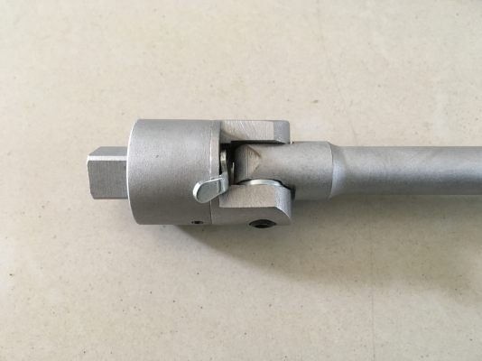 ด้ามขันกอกแก๊กหัวพับ 1/2" Japan pat ด้ามขันกอกแก๊กหัวพับ 1/2" Japan pat